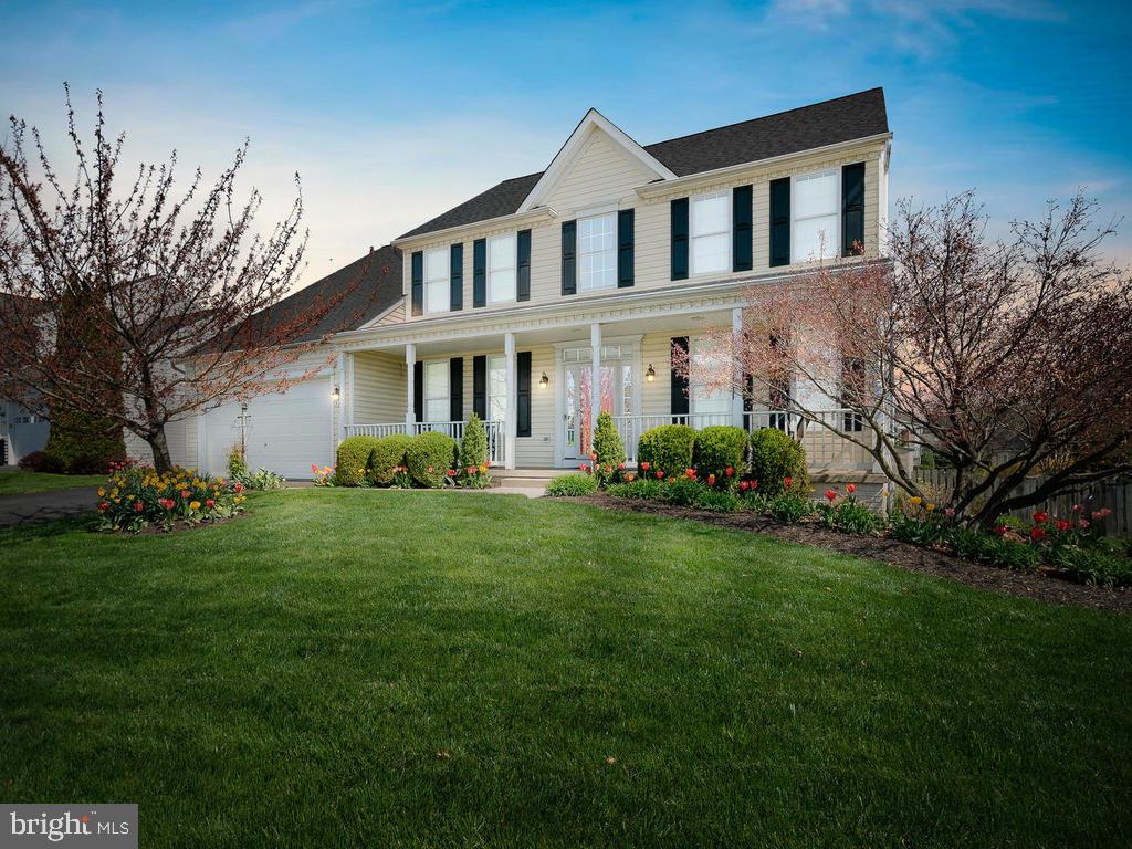 FIELDS OF NOTTINGHAM - Residential