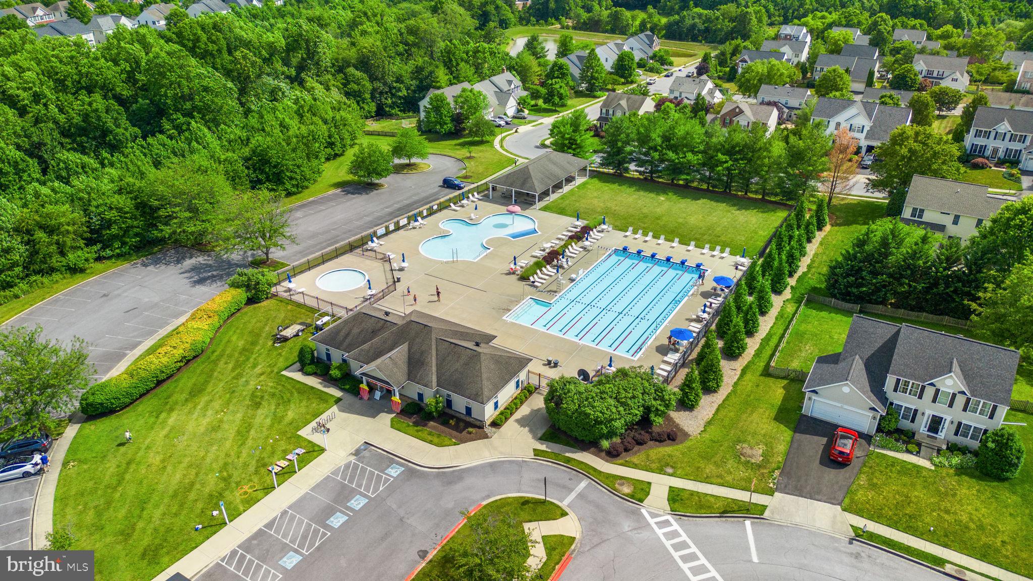 FIELDS OF NOTTINGHAM - Residential