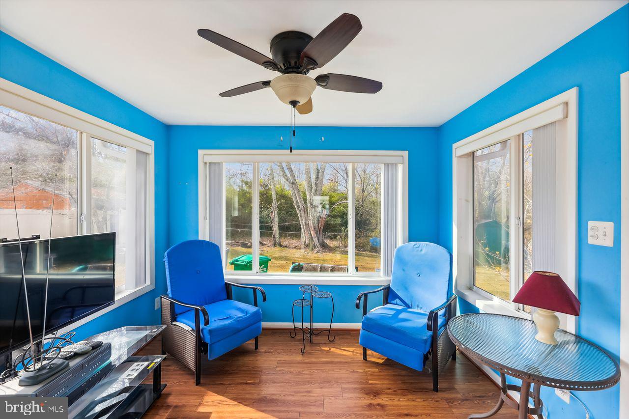 CYPRESS GARDENS - Residential