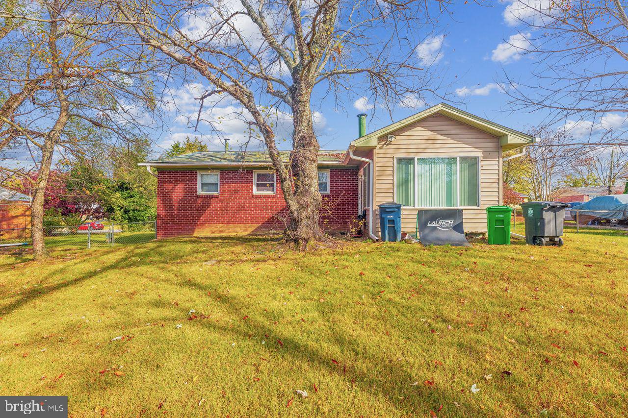 CYPRESS GARDENS - Residential