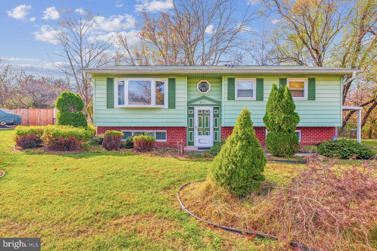 CYPRESS GARDENS - Residential