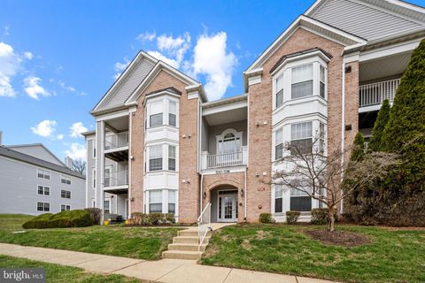 Condo For Sale - 736 Kennington Road #736<br/> REISTERSTOWN, MD 21136