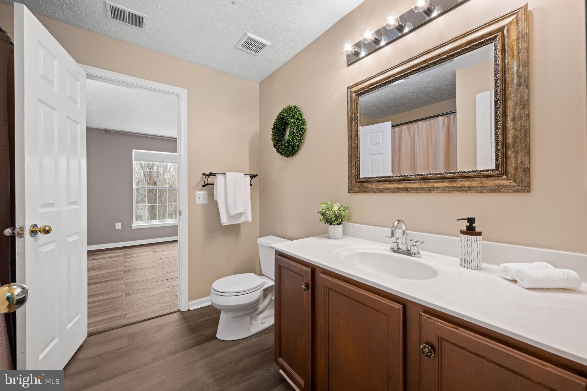 TIMBERGROVE - Residential