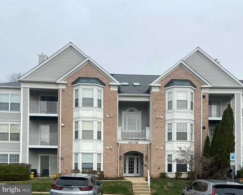 736 KENNINGTON ROAD 736 REISTERSTOWN MD 21136