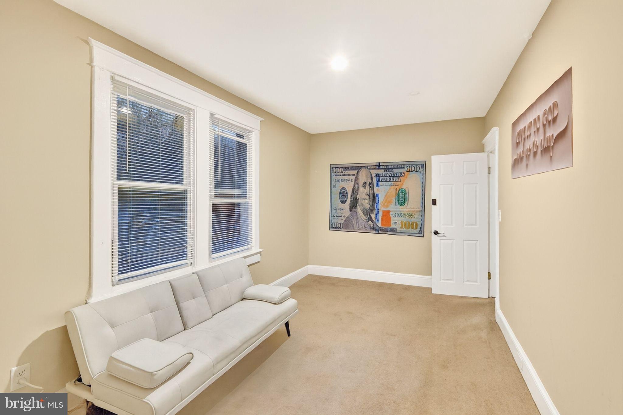 740 RITTENHOUSE STREET NW