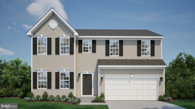 SOUTH BROOK - Residential