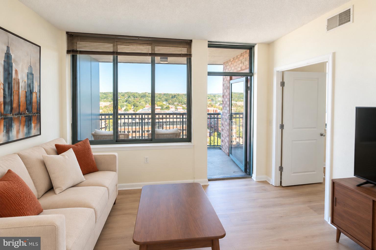 851 N GLEBE ROAD 1714