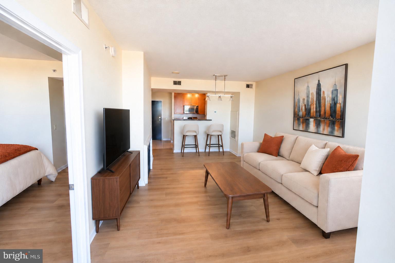 851 N GLEBE ROAD 1714