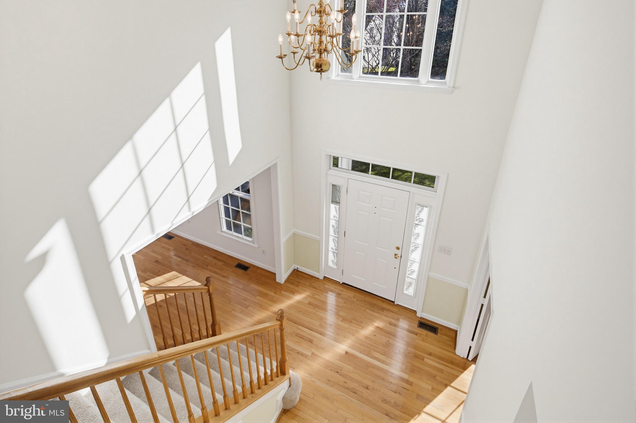 VILLAGE OF RIVER HILL - Residential