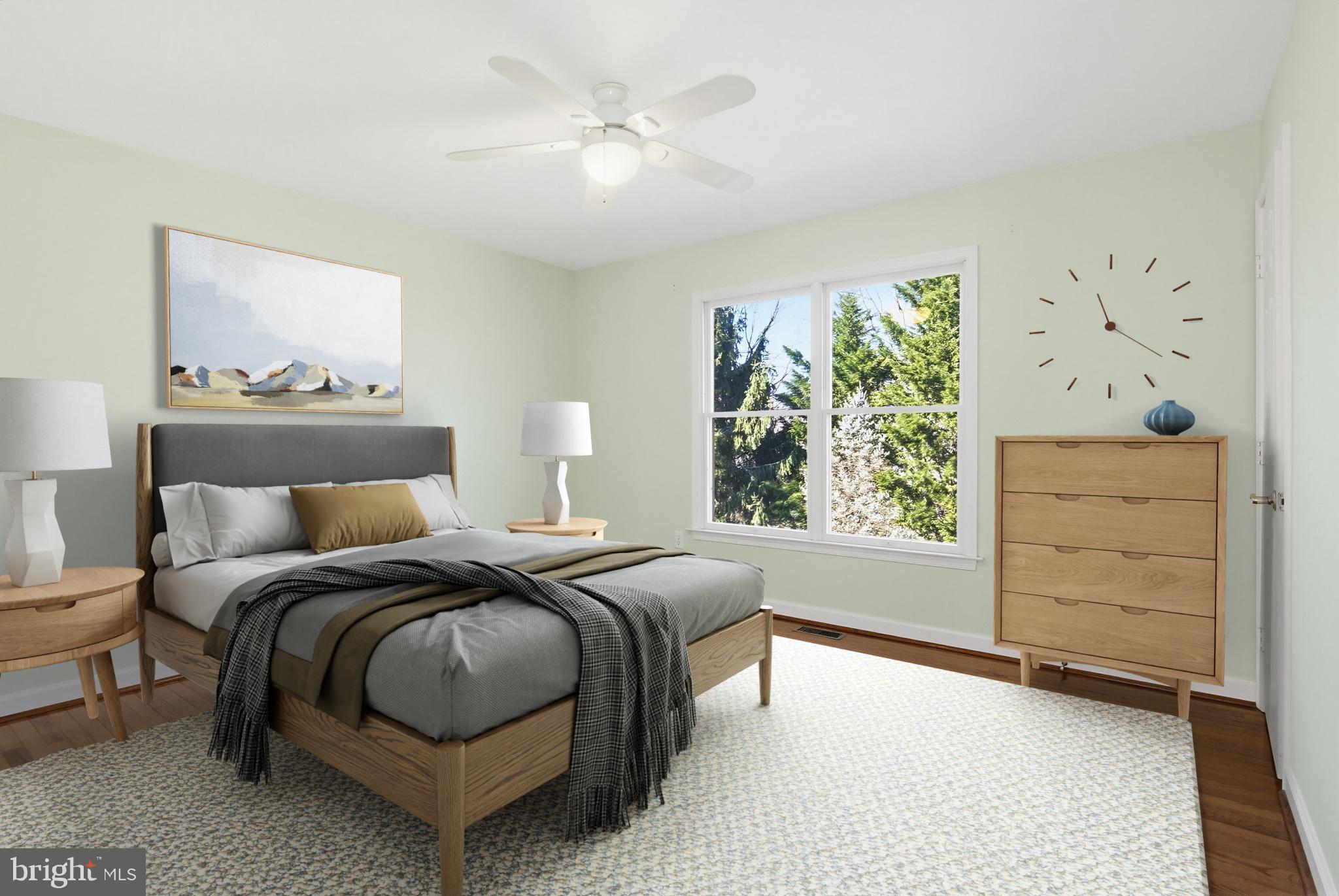 VILLAGE OF RIVER HILL - Residential