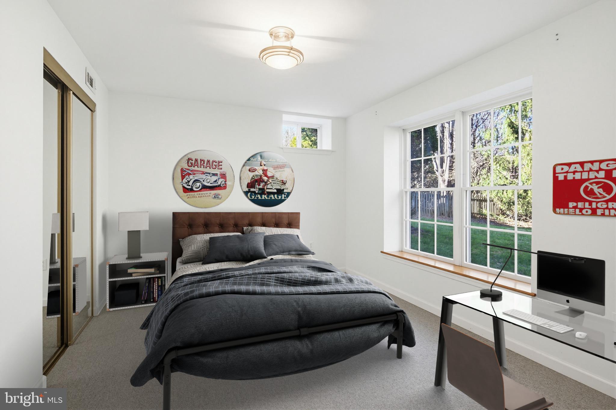 VILLAGE OF RIVER HILL - Residential