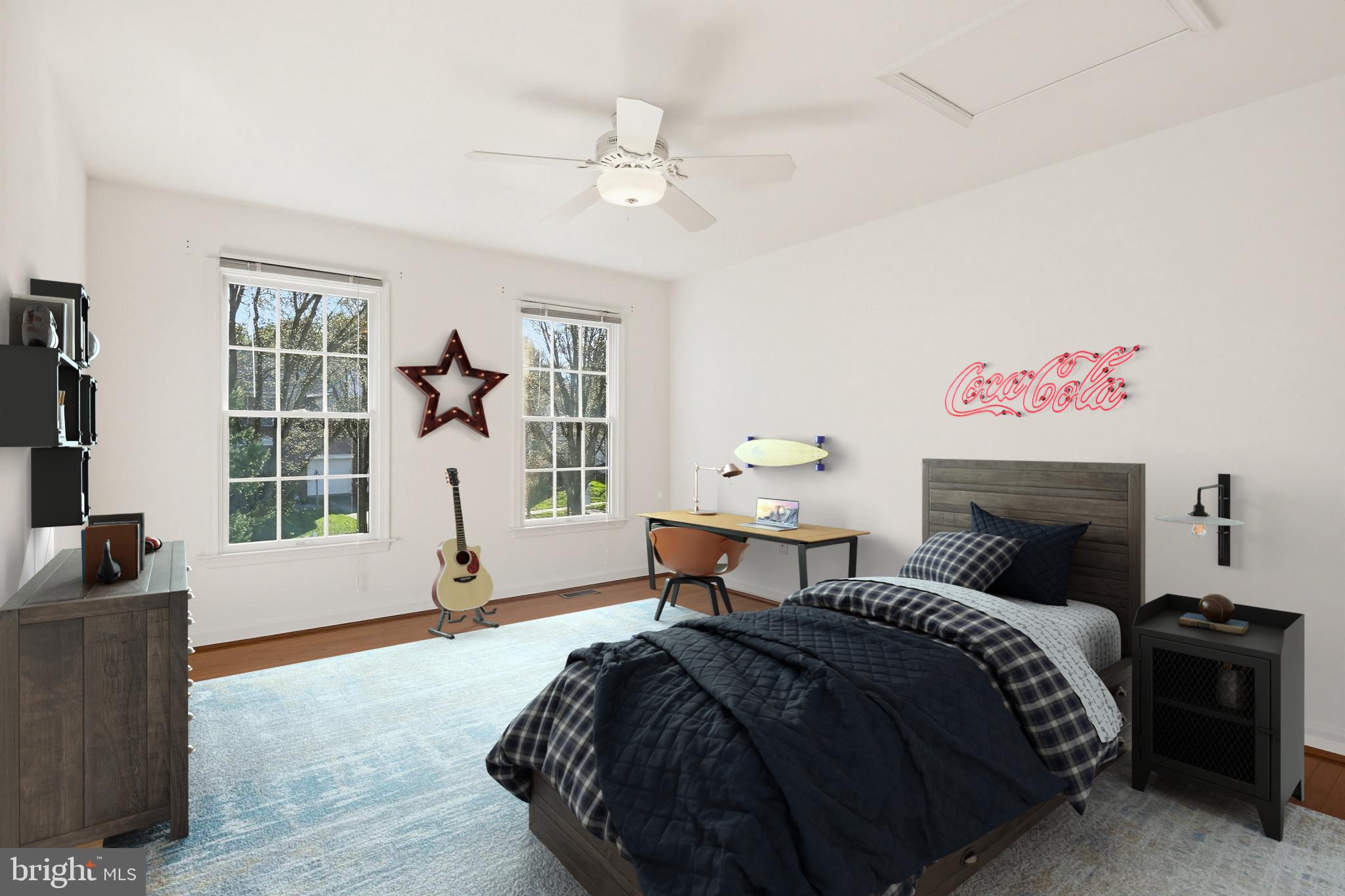 VILLAGE OF RIVER HILL - Residential