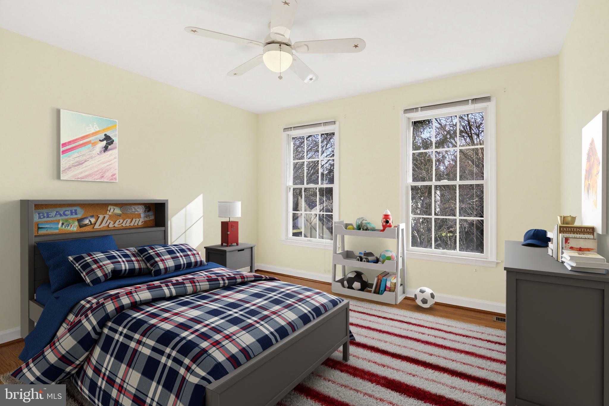 VILLAGE OF RIVER HILL - Residential