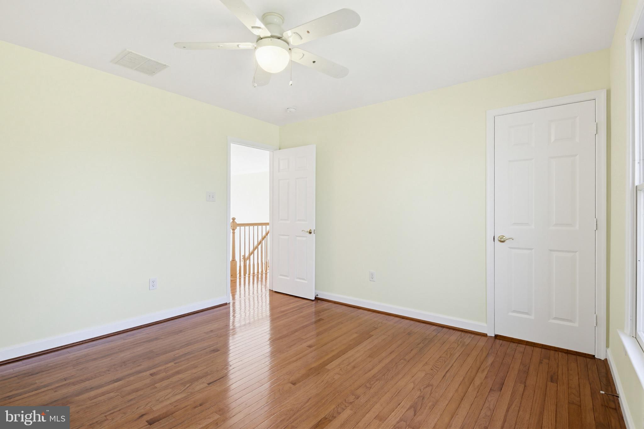 VILLAGE OF RIVER HILL - Residential