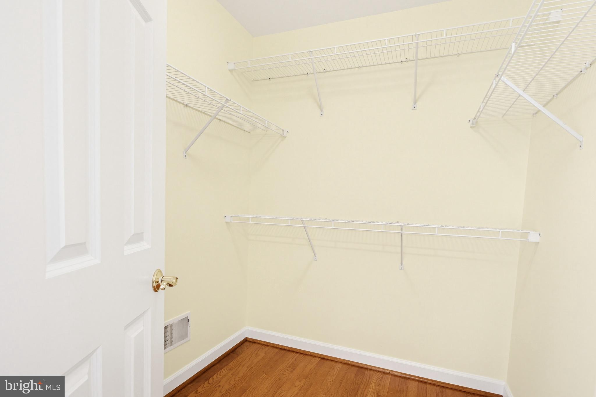 VILLAGE OF RIVER HILL - Residential