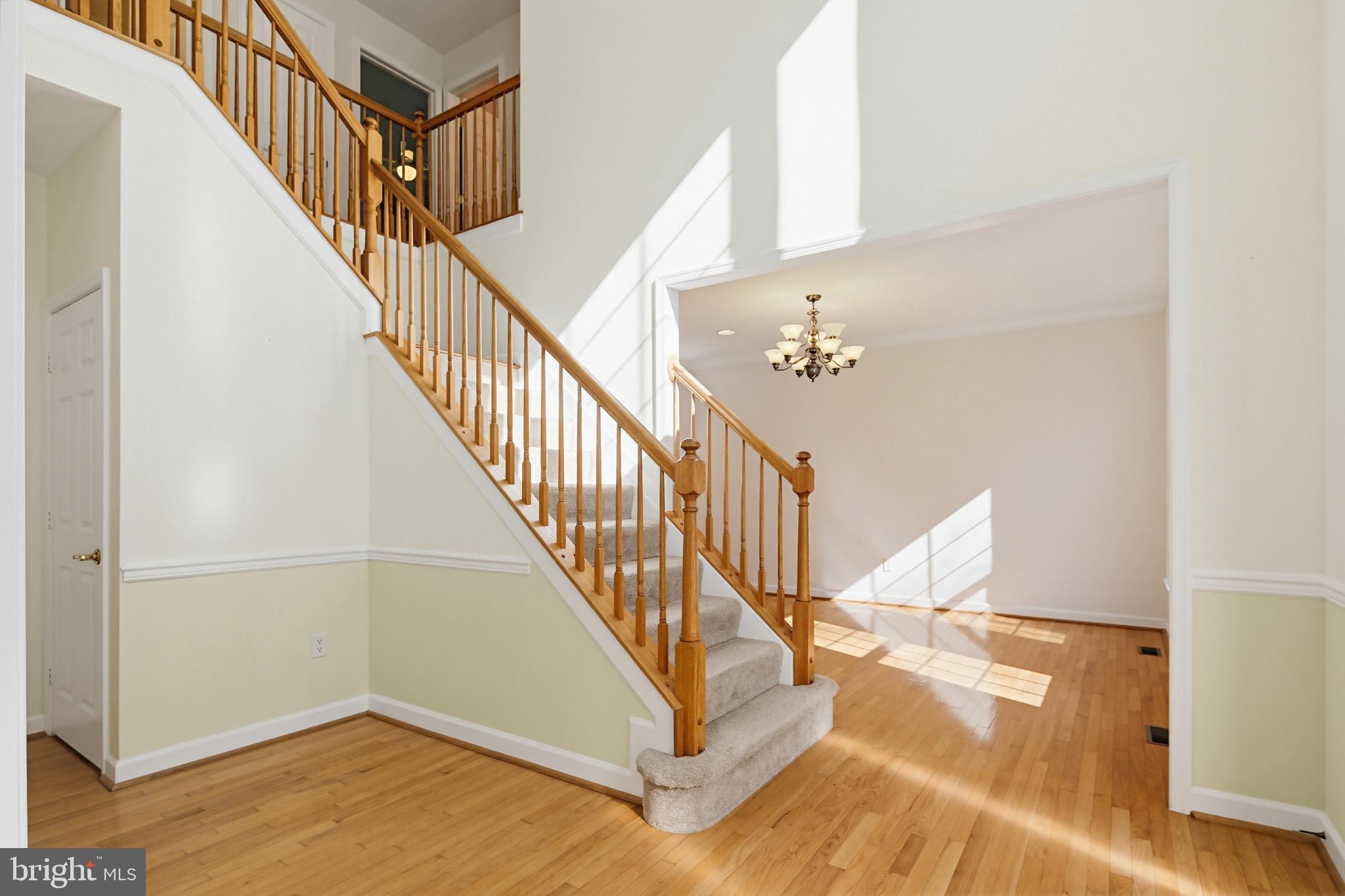 VILLAGE OF RIVER HILL - Residential