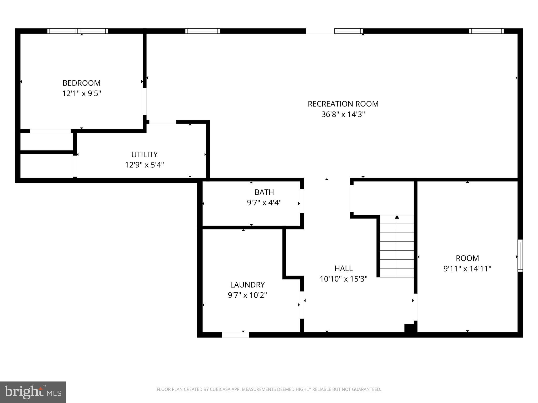 12017 FLOATING CLOUDS PATH