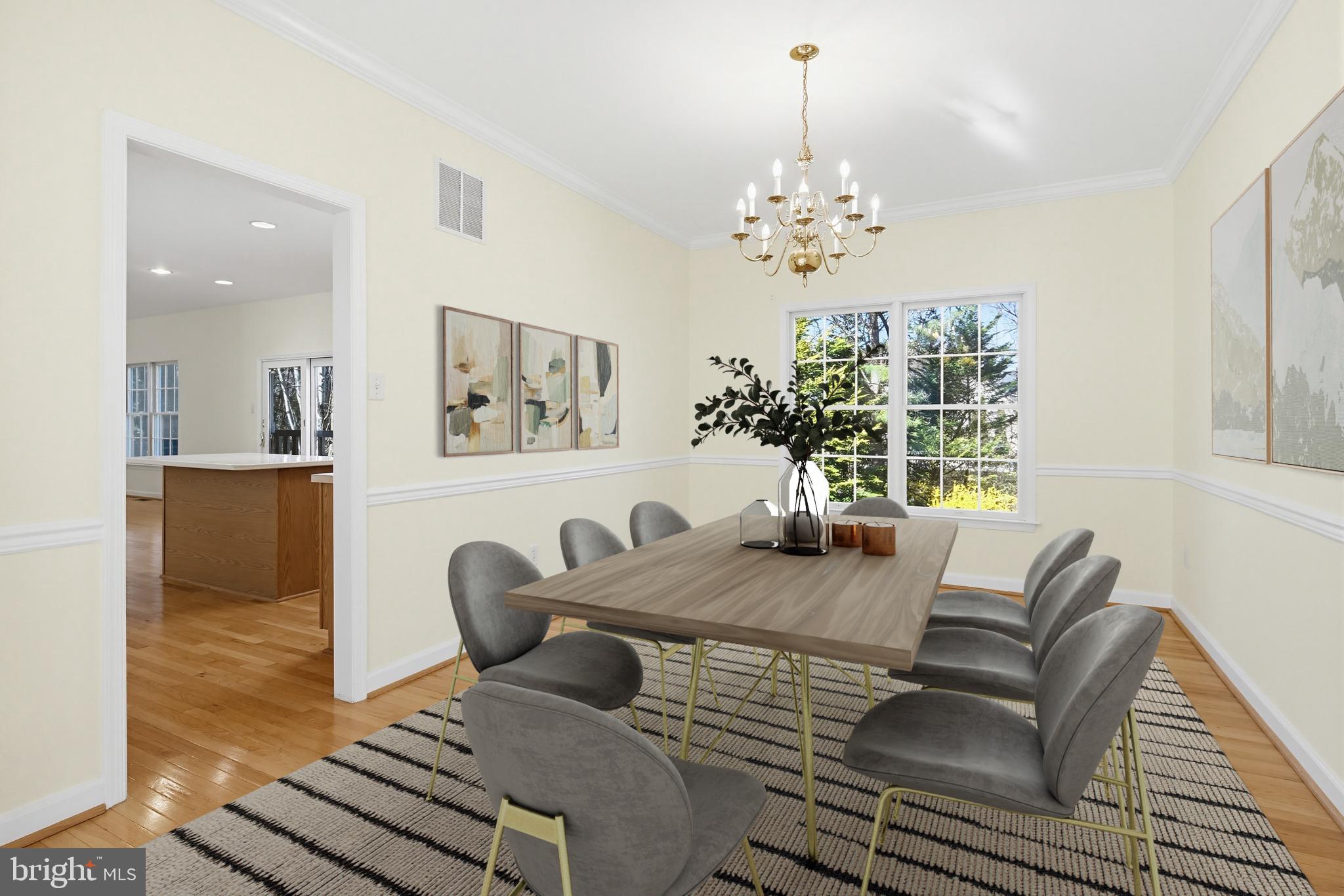 VILLAGE OF RIVER HILL - Residential