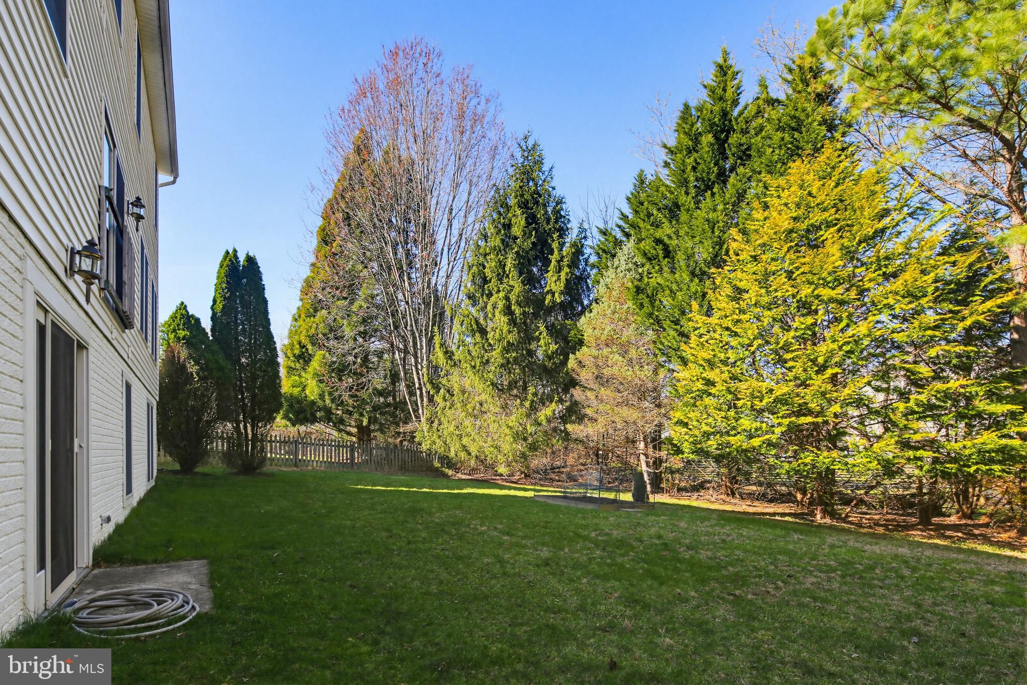 VILLAGE OF RIVER HILL - Residential