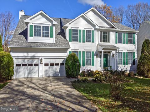 12017 FLOATING CLOUDS PATH CLARKSVILLE MD 21029