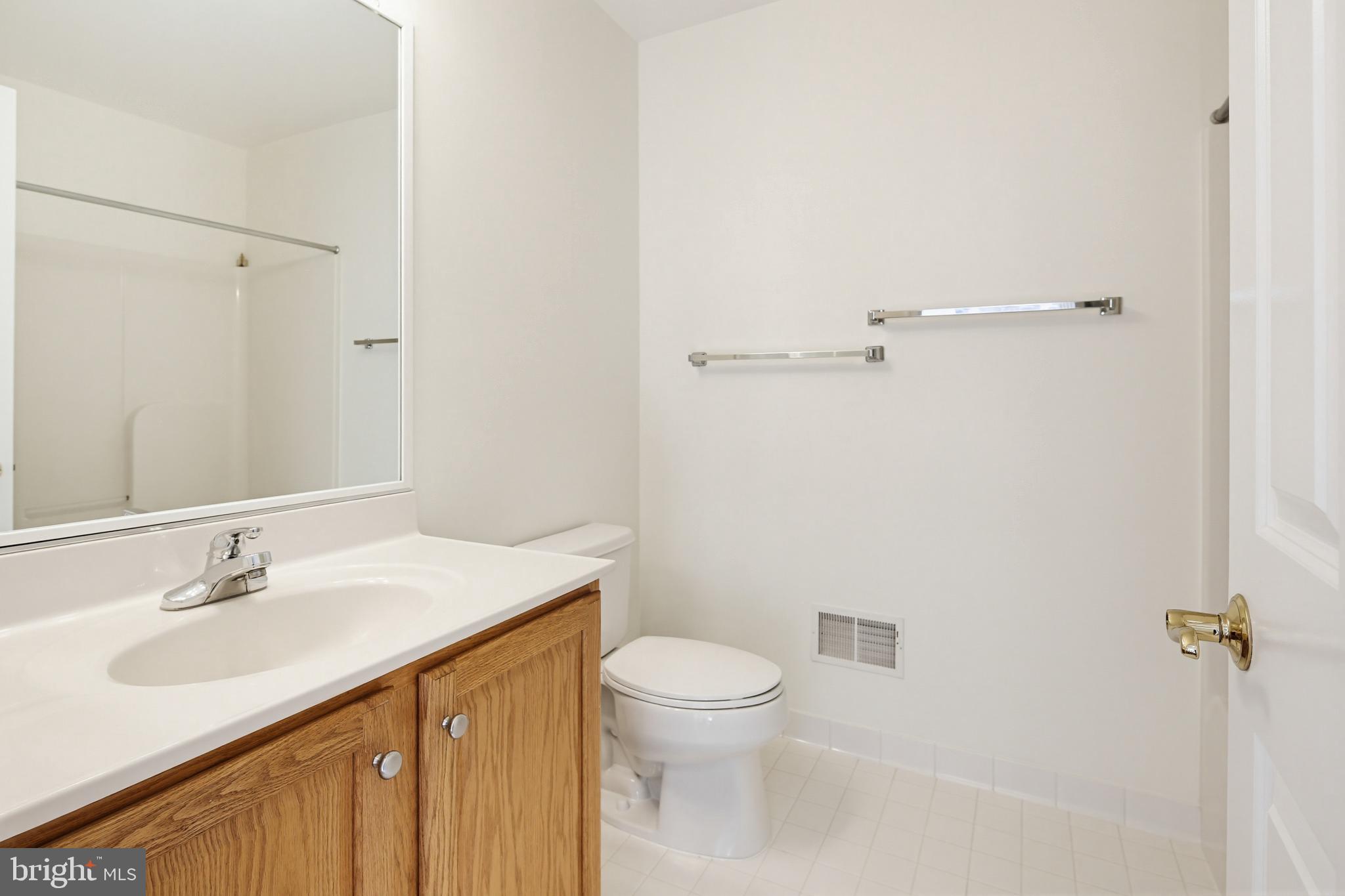 VILLAGE OF RIVER HILL - Residential