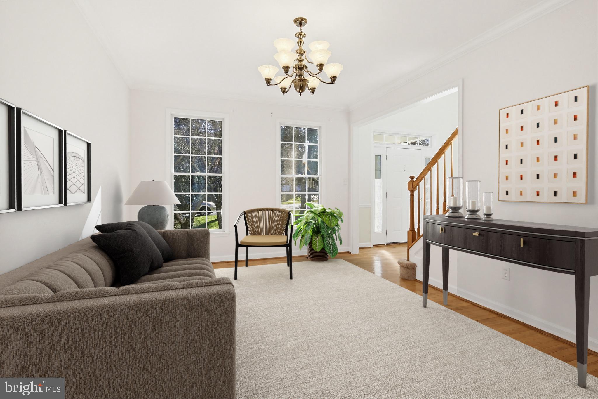 VILLAGE OF RIVER HILL - Residential