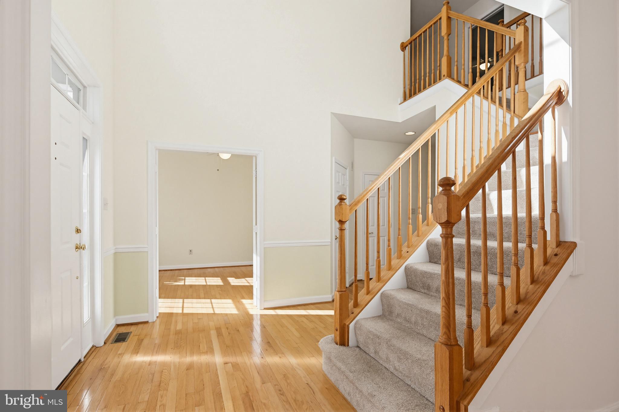 VILLAGE OF RIVER HILL - Residential