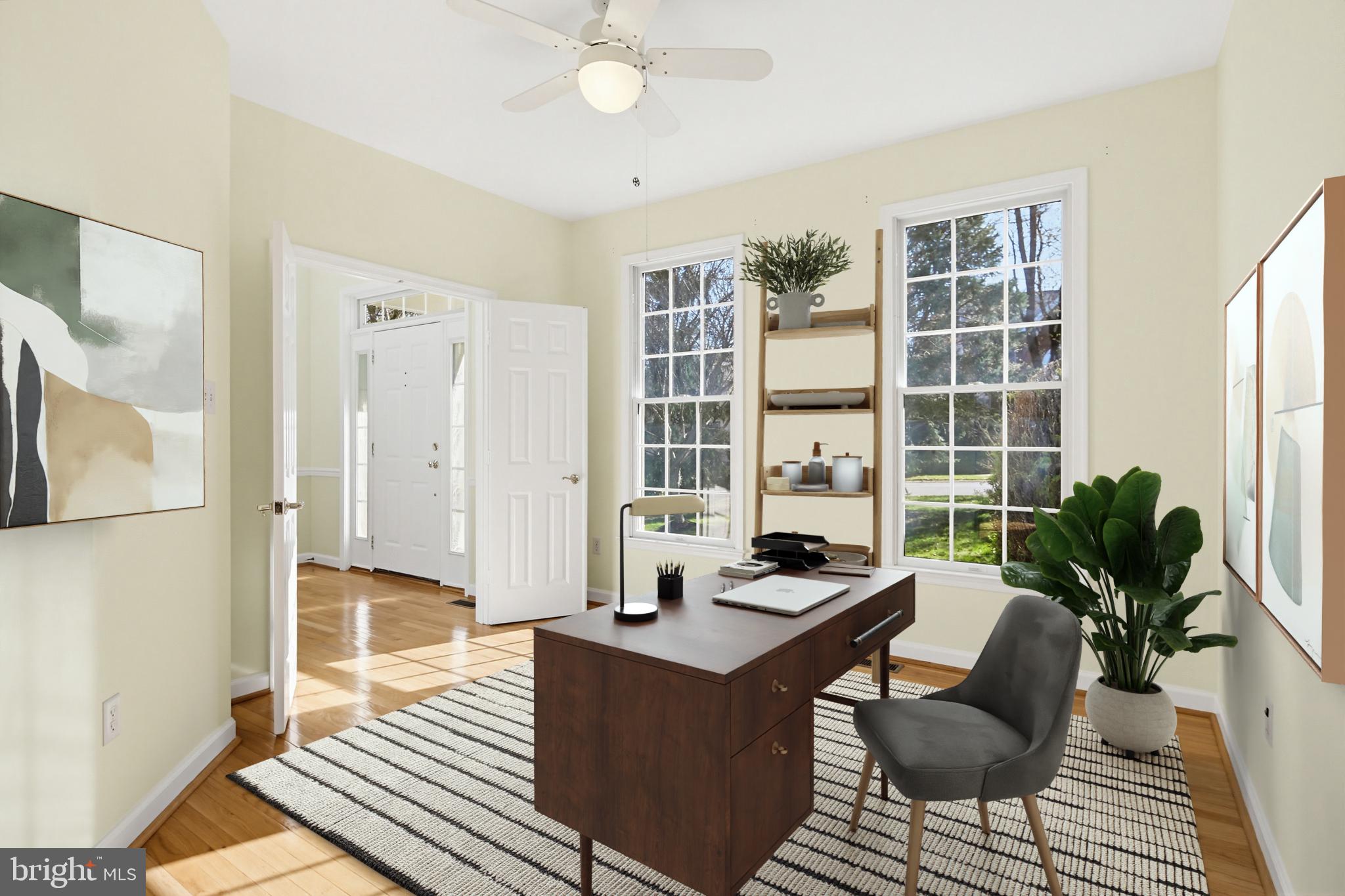 VILLAGE OF RIVER HILL - Residential