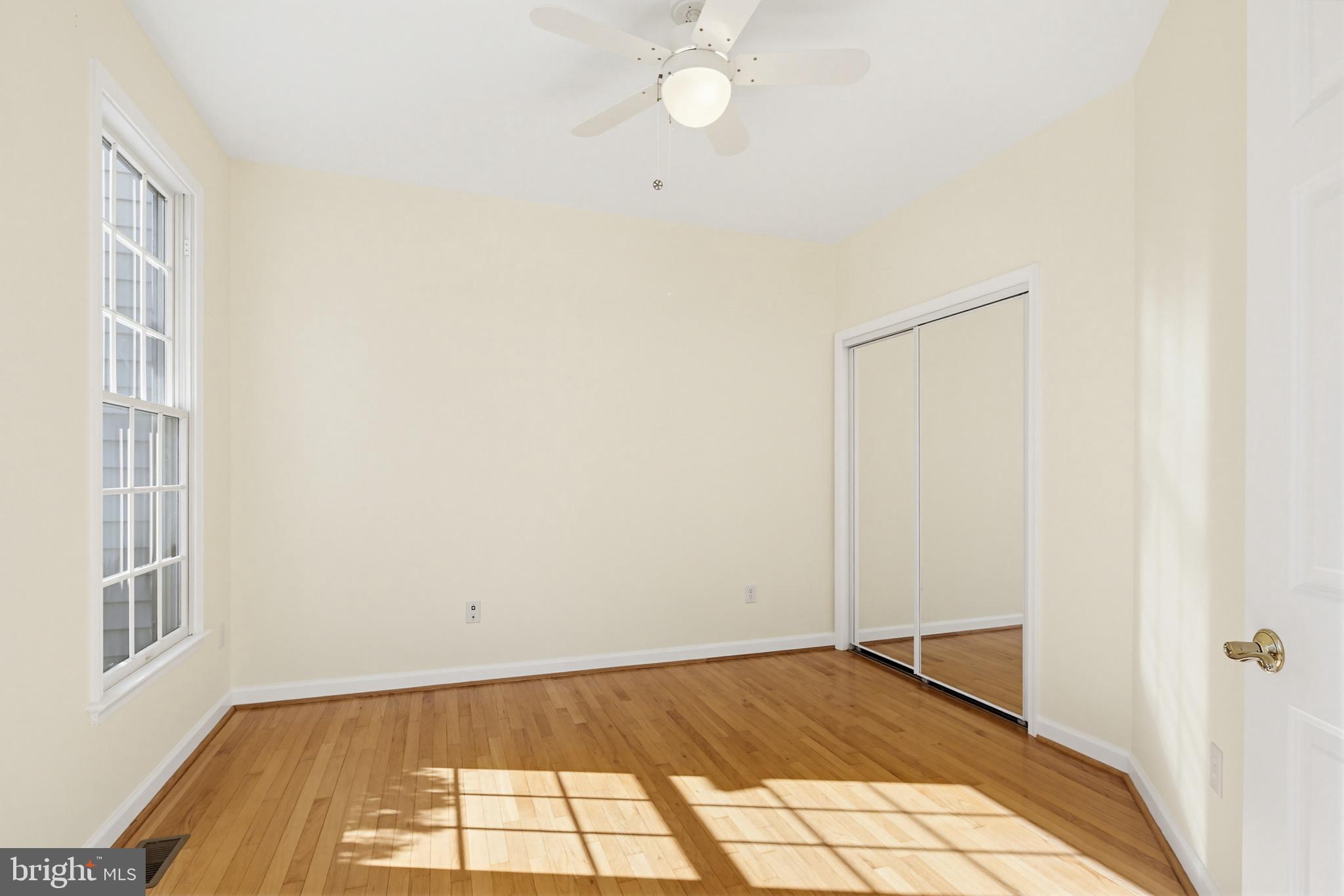 VILLAGE OF RIVER HILL - Residential