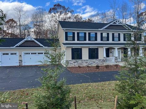 119 JUGGINS STAFFORD VA 22556