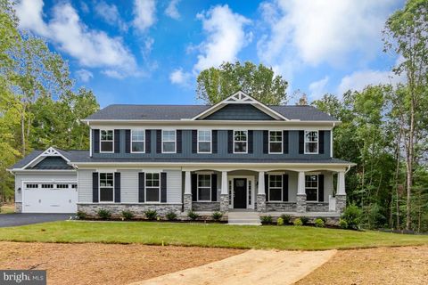 119 JUGGINS STAFFORD VA 22556