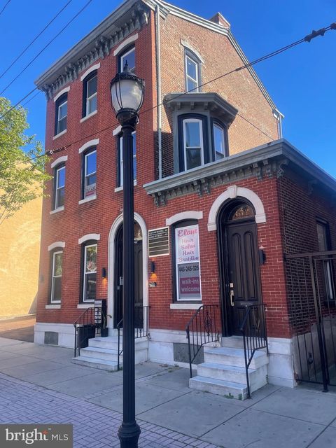 Photo of 614 Dekalb Street, NORRISTOWN, PA 19401 (MLS # PAMC2162192)