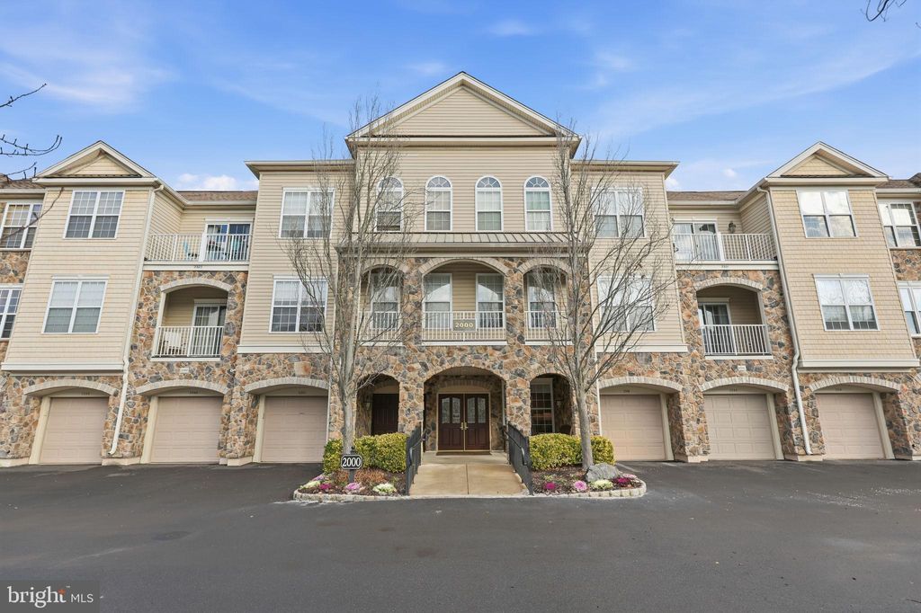 Photo of 2103 Knox Court #2103, WARWICK, PA 18974 (MLS # PABU2112162)