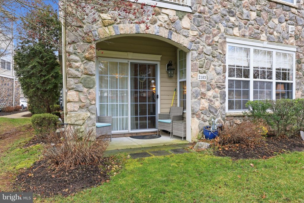 Photo of 2103 Knox Court #2103, WARWICK, PA 18974 (MLS # PABU2112162)