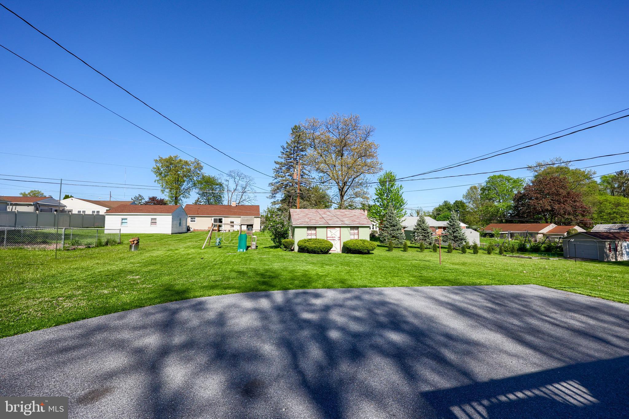 ELIZABETHTOWN BOROUGH - Residential