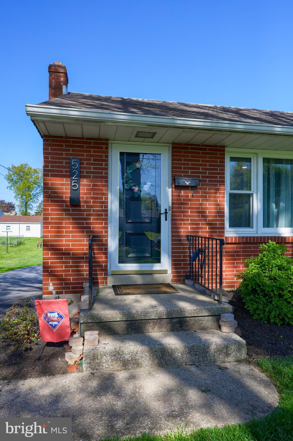 ELIZABETHTOWN BOROUGH - Residential