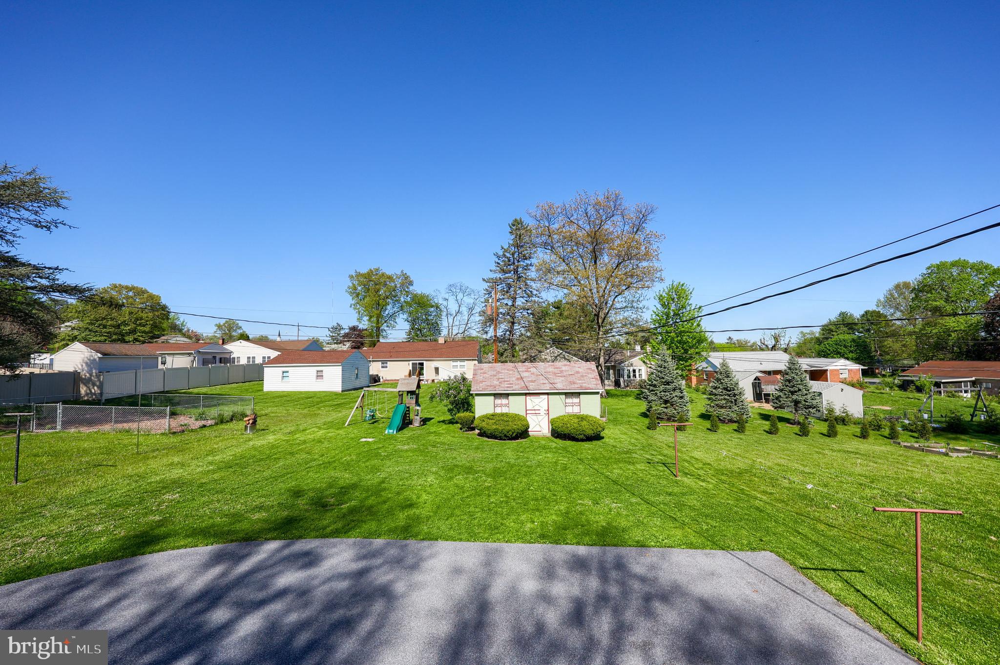 ELIZABETHTOWN BOROUGH - Residential