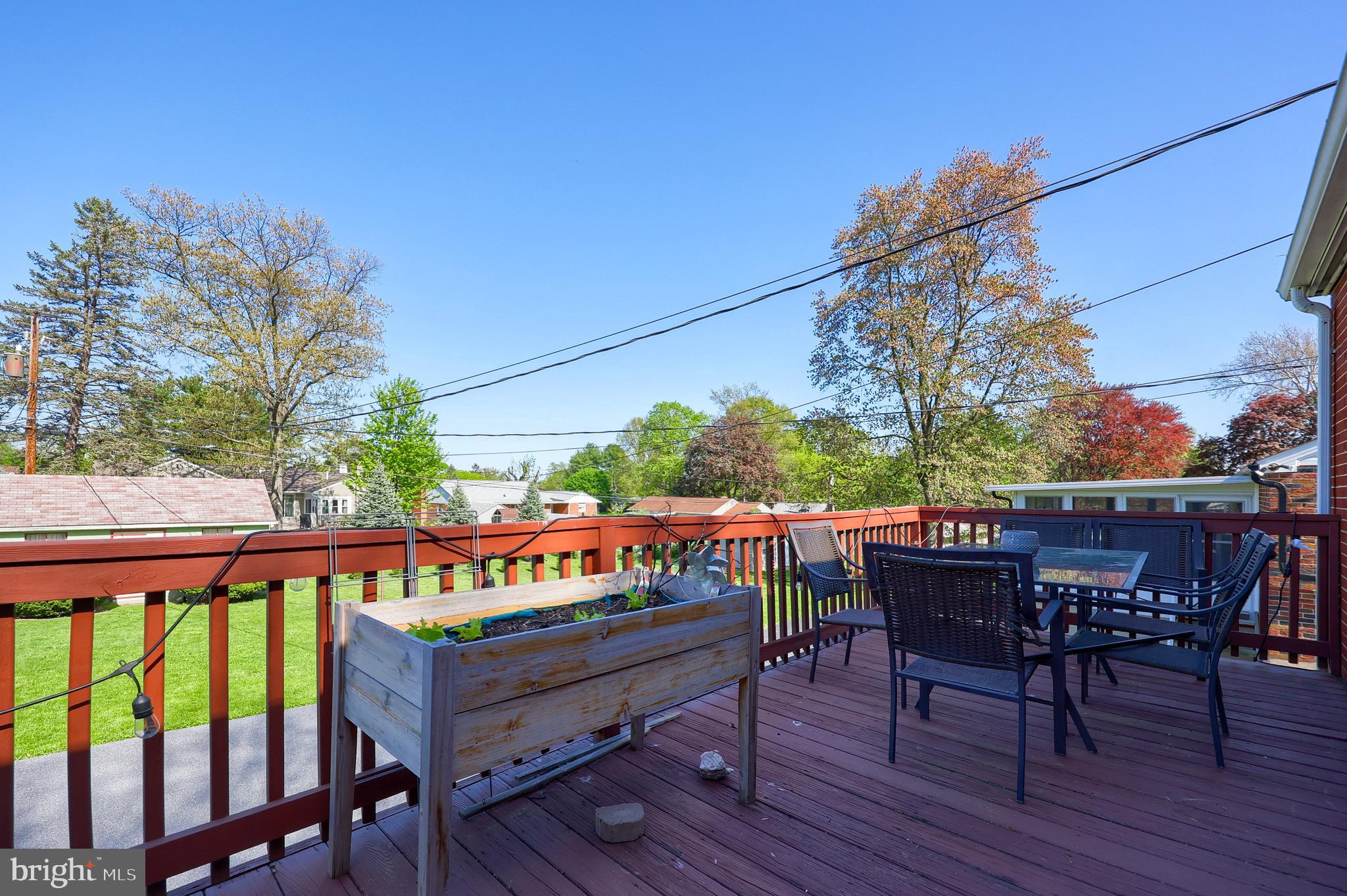 ELIZABETHTOWN BOROUGH - Residential