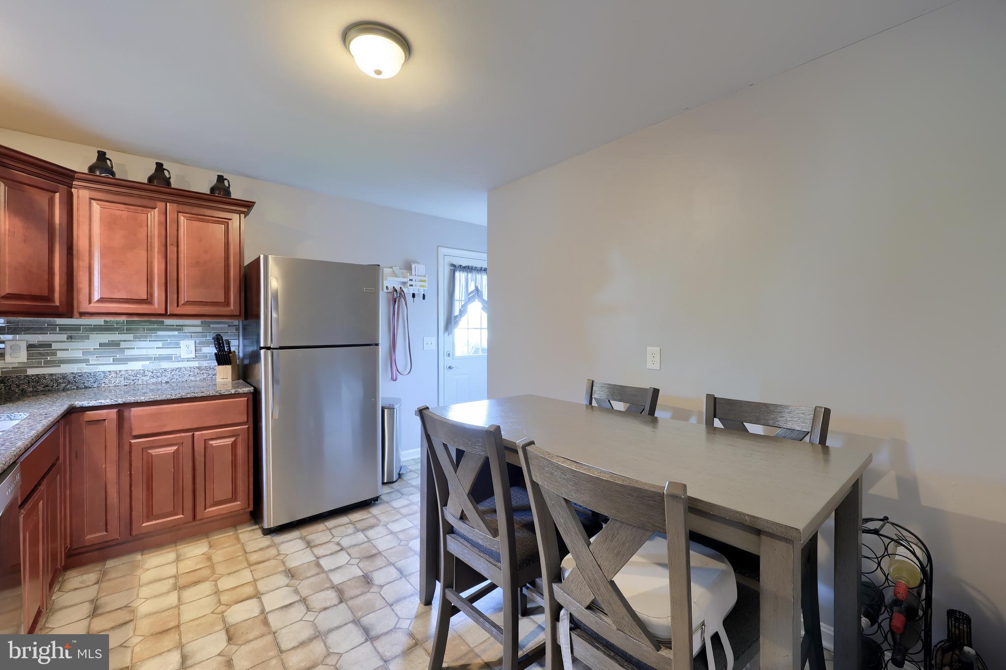 ELIZABETHTOWN BOROUGH - Residential