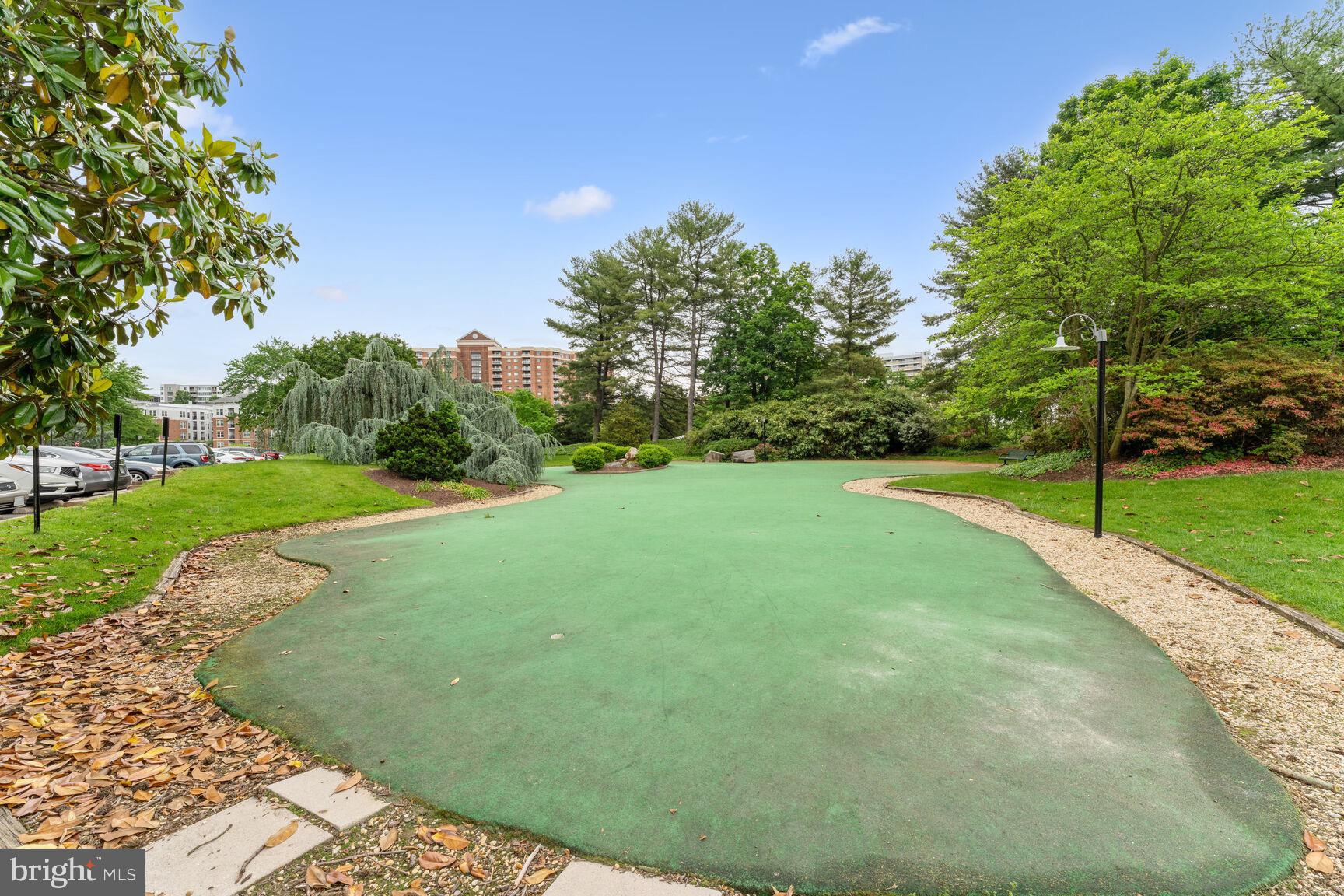 WATERGATE AT LANDMARK - Residential