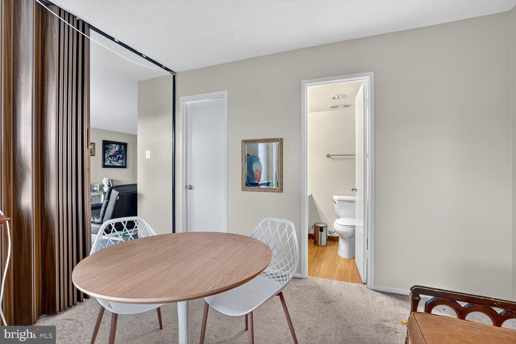 WATERGATE AT LANDMARK - Residential