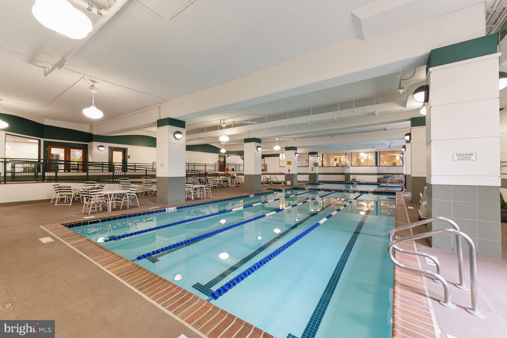 WATERGATE AT LANDMARK - Residential