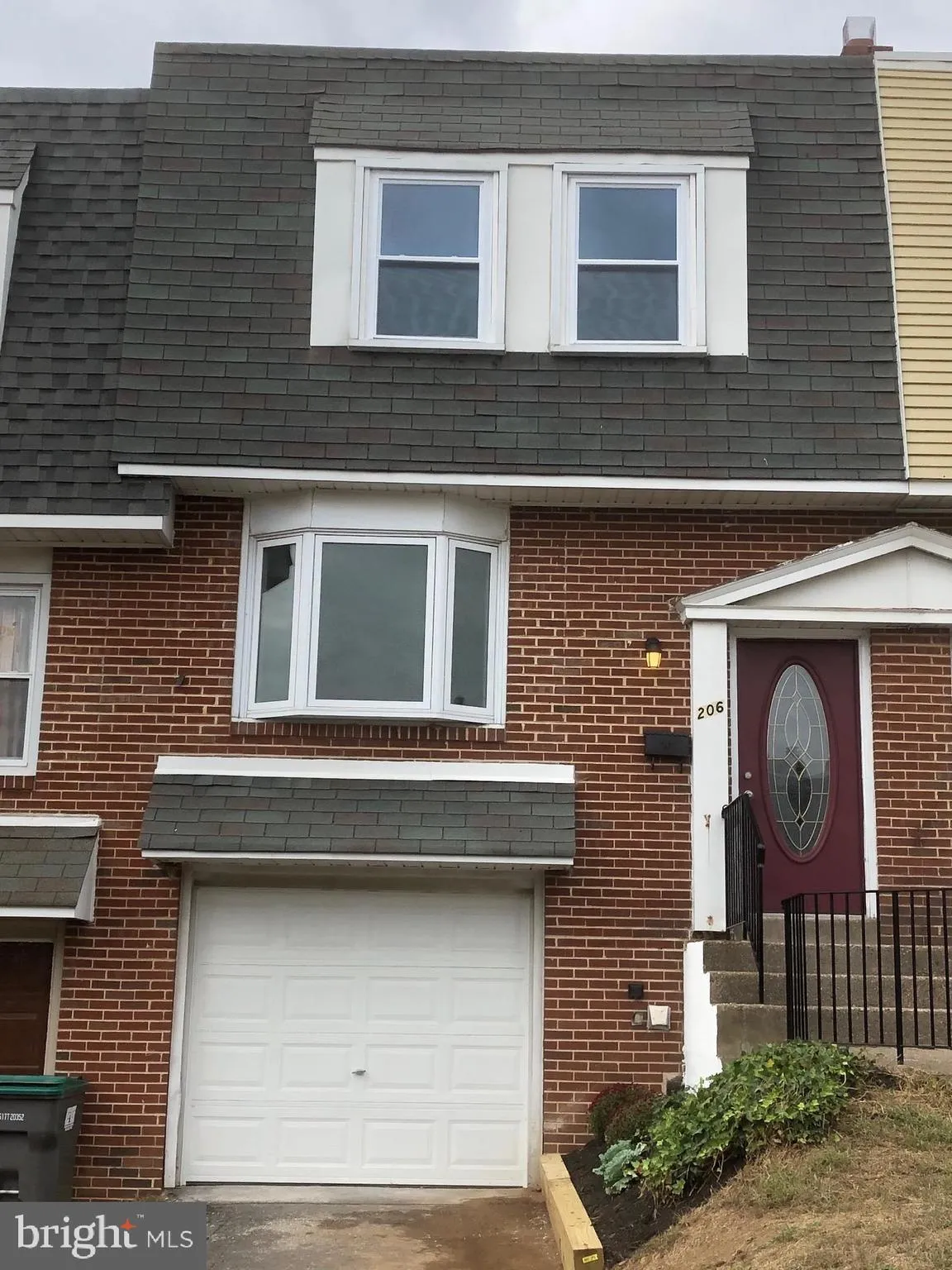 206 Alban Drive, Wilmington, DE 19805