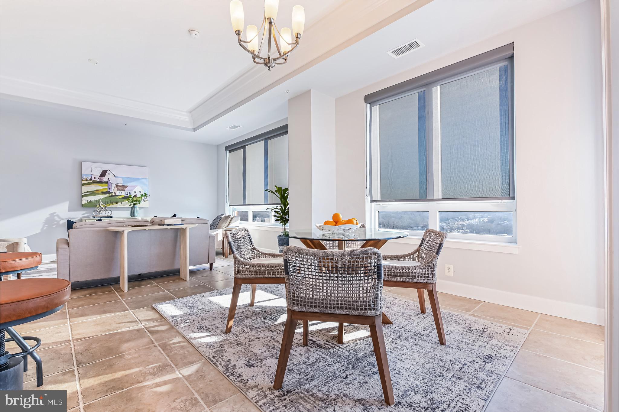 GRANDVIEW AT ANNAPOLIS TOWNE CENTRE - Residential