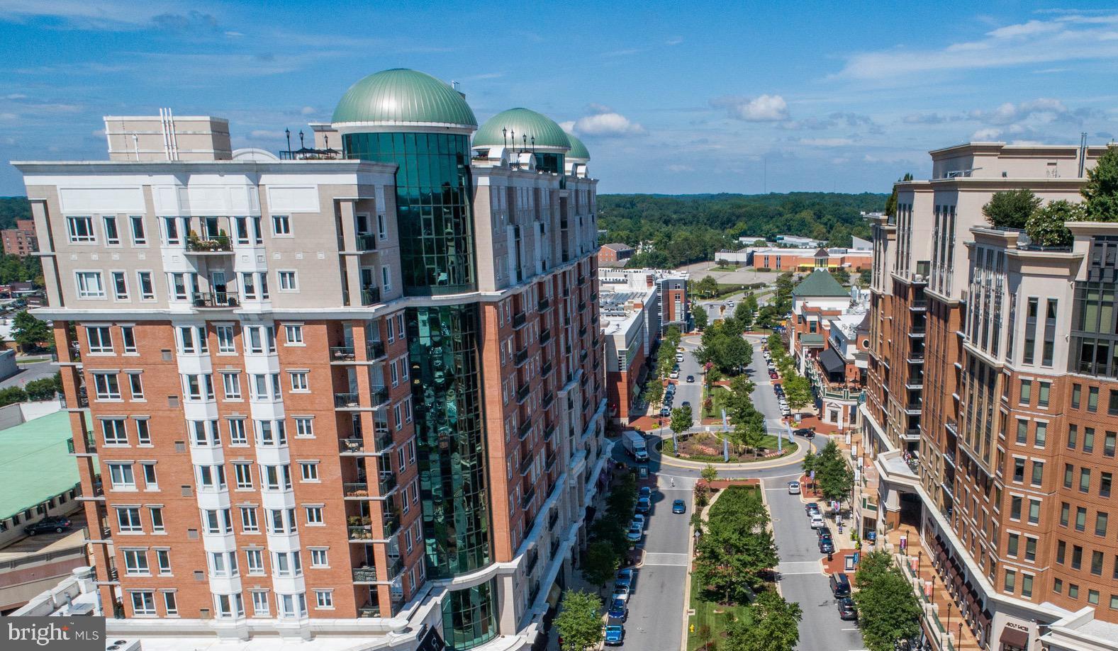 GRANDVIEW AT ANNAPOLIS TOWNE CENTRE - Residential