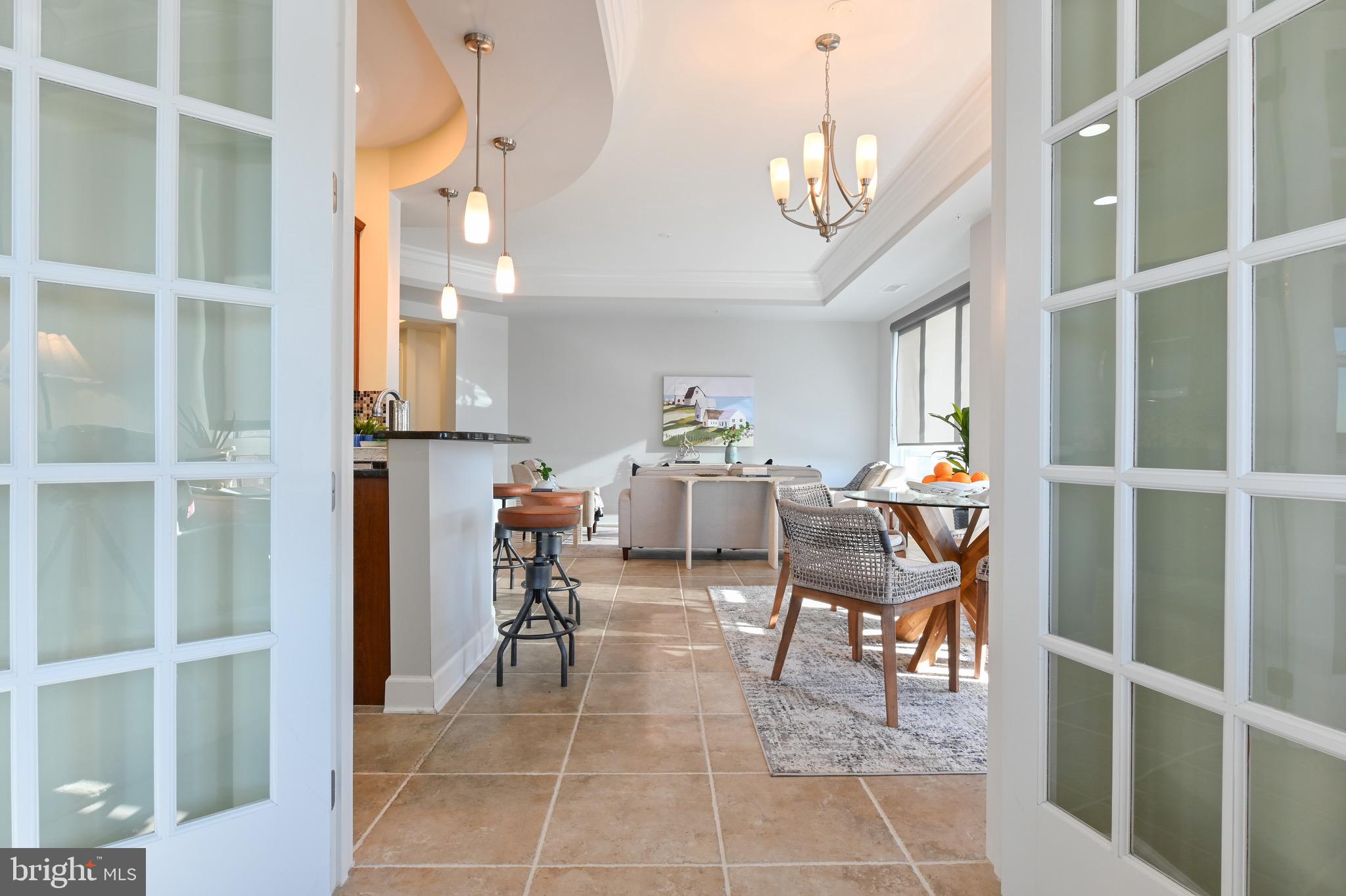 GRANDVIEW AT ANNAPOLIS TOWNE CENTRE - Residential