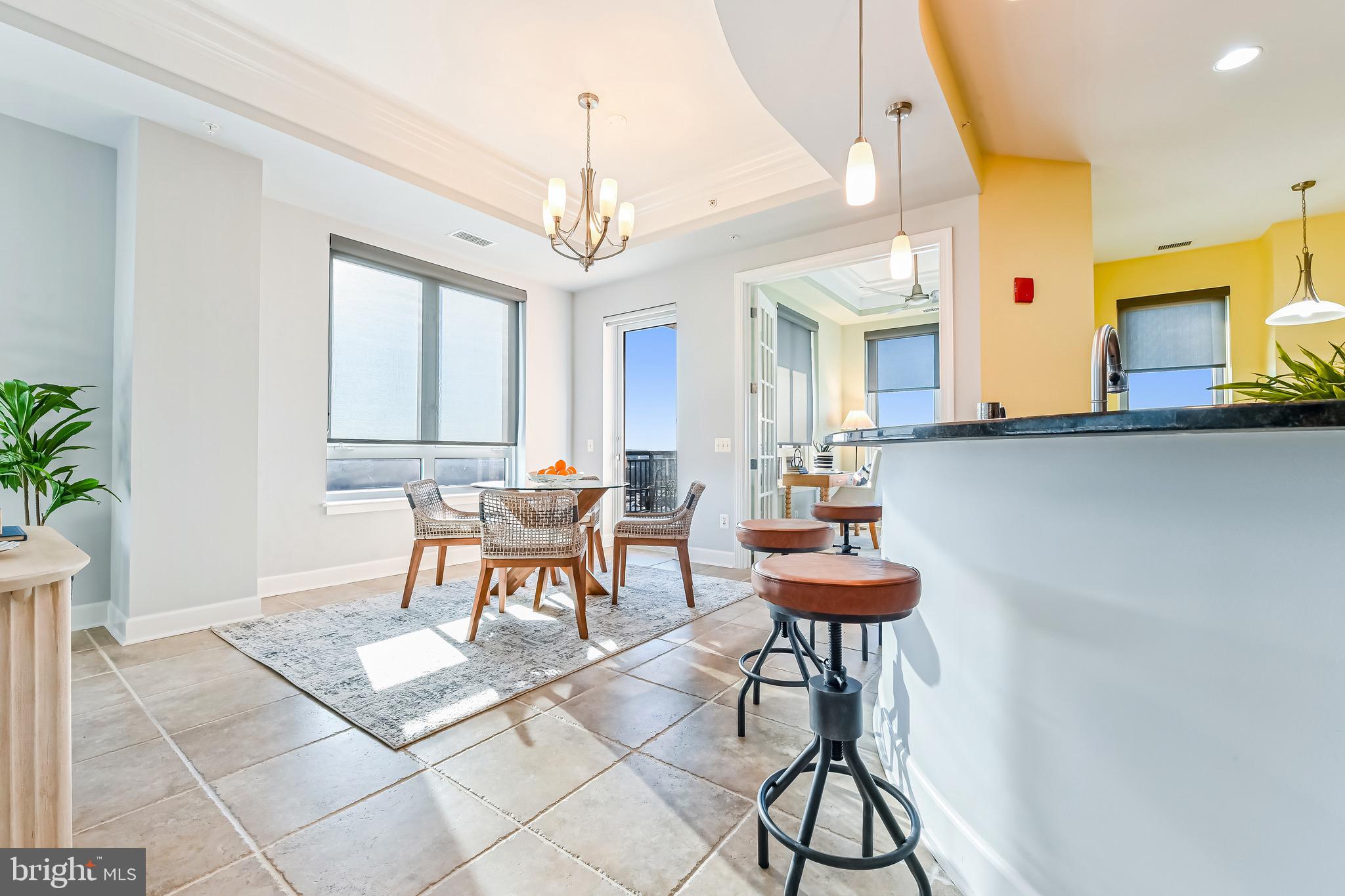 GRANDVIEW AT ANNAPOLIS TOWNE CENTRE - Residential