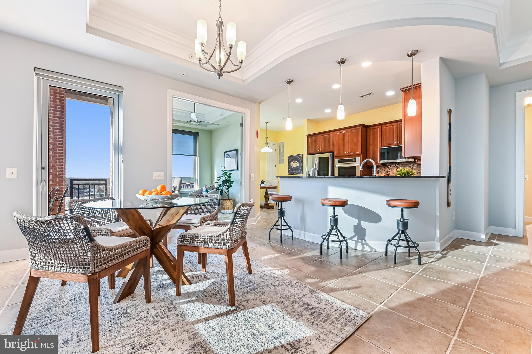 GRANDVIEW AT ANNAPOLIS TOWNE CENTRE - Residential