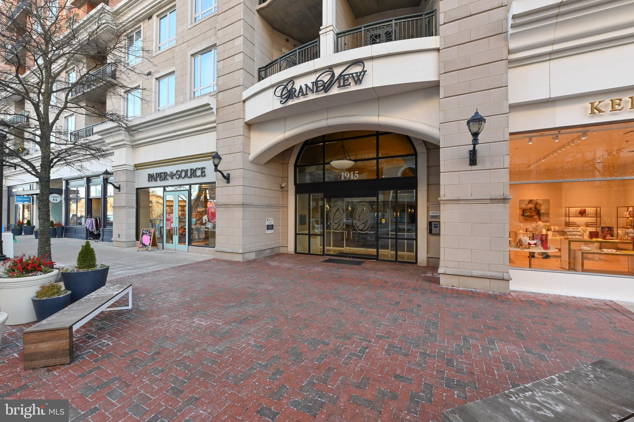 GRANDVIEW AT ANNAPOLIS TOWNE CENTRE - Residential