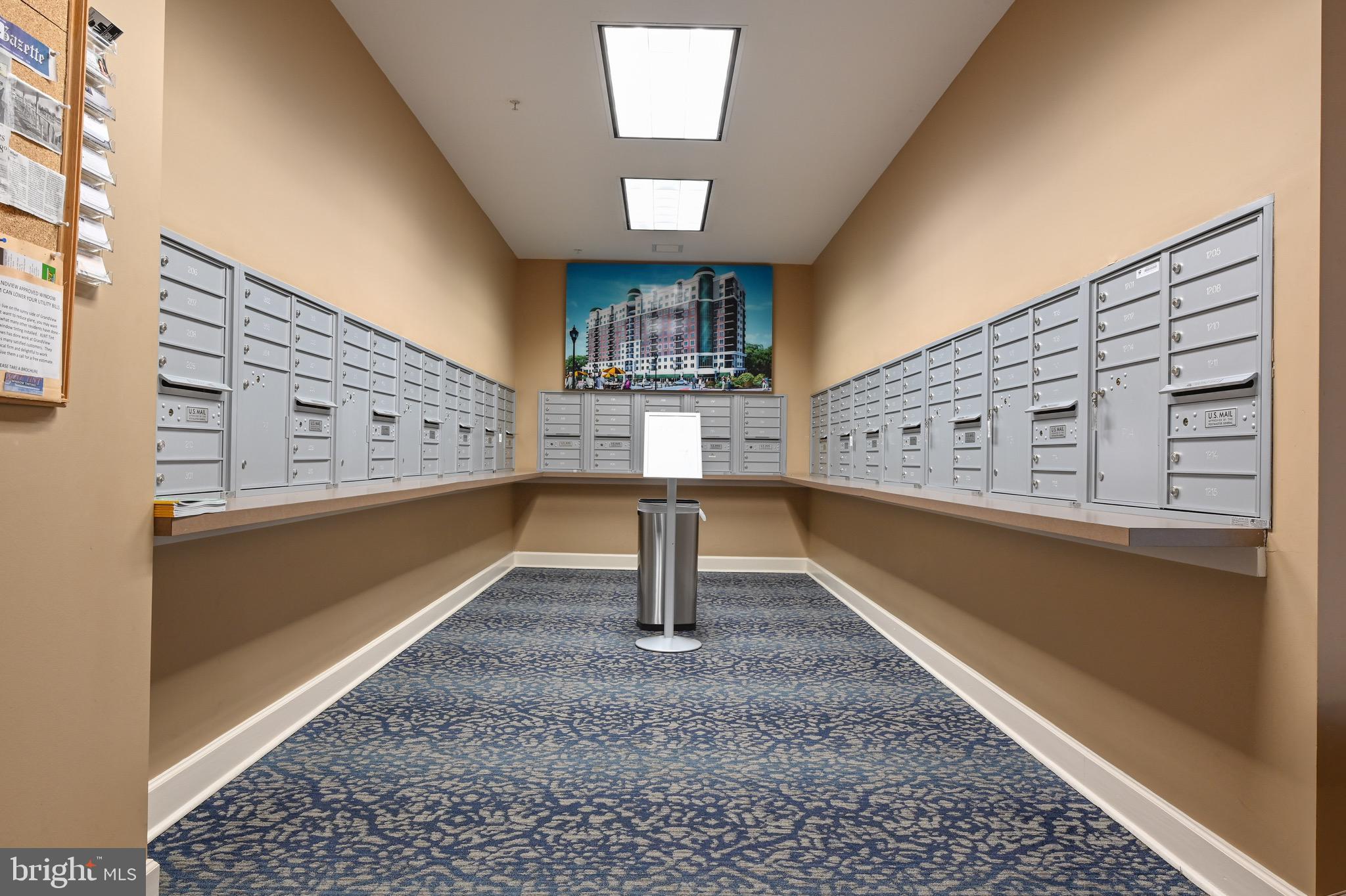 GRANDVIEW AT ANNAPOLIS TOWNE CENTRE - Residential